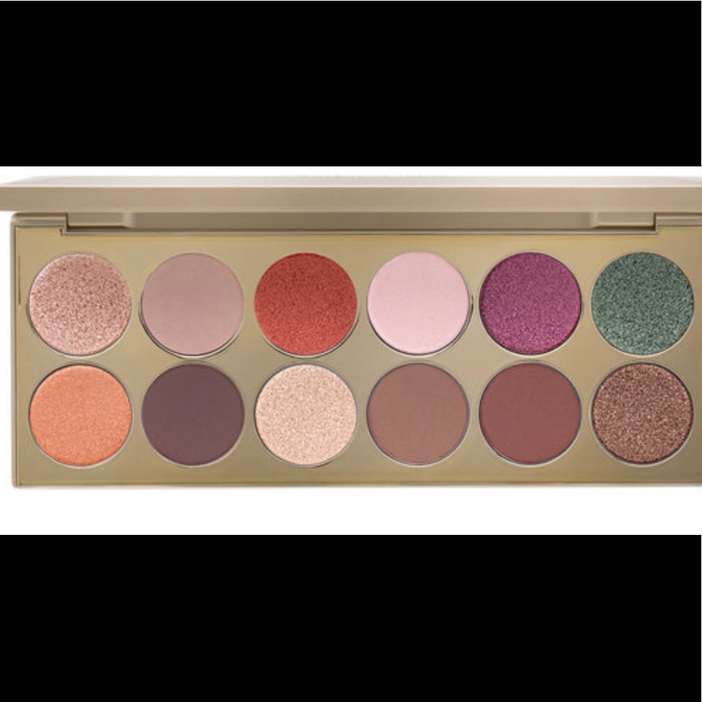 Stila After Hours Palette